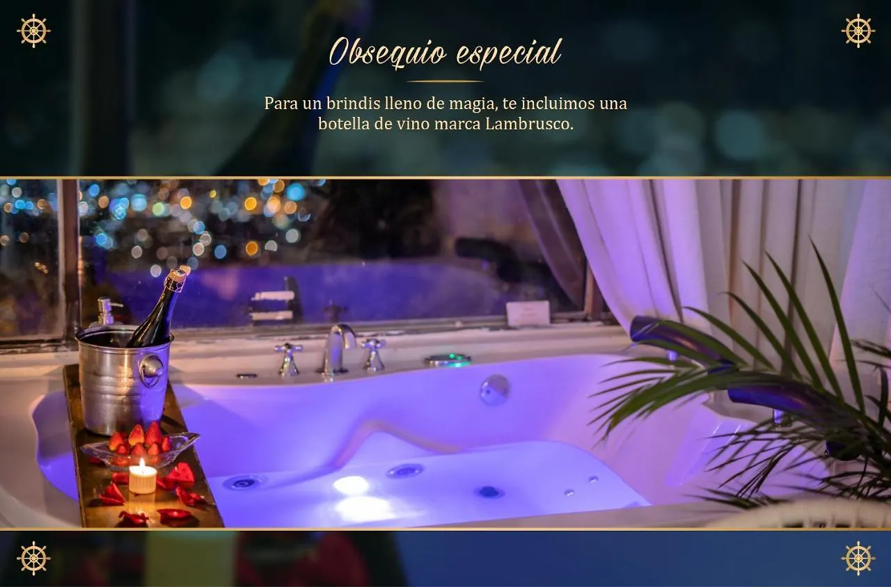 Hotel Turistico El Arca De Noe Cali