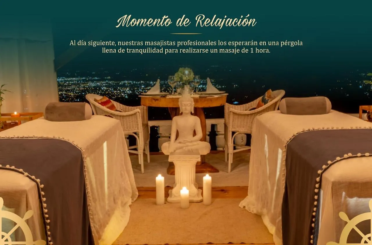 Hotel Turistico El Arca De Noe Cali