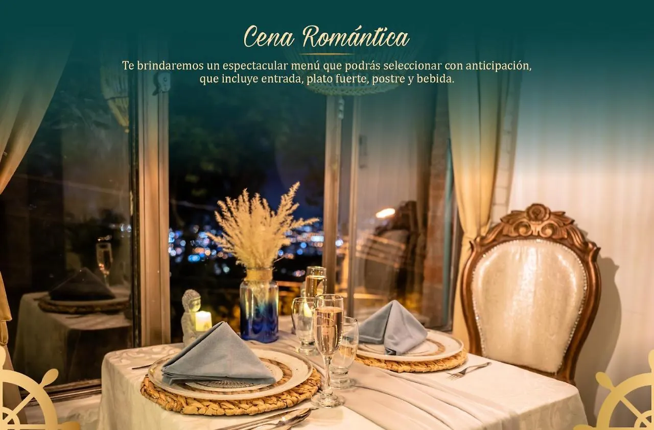 Hotel Turistico El Arca De Noe Cali Colombia