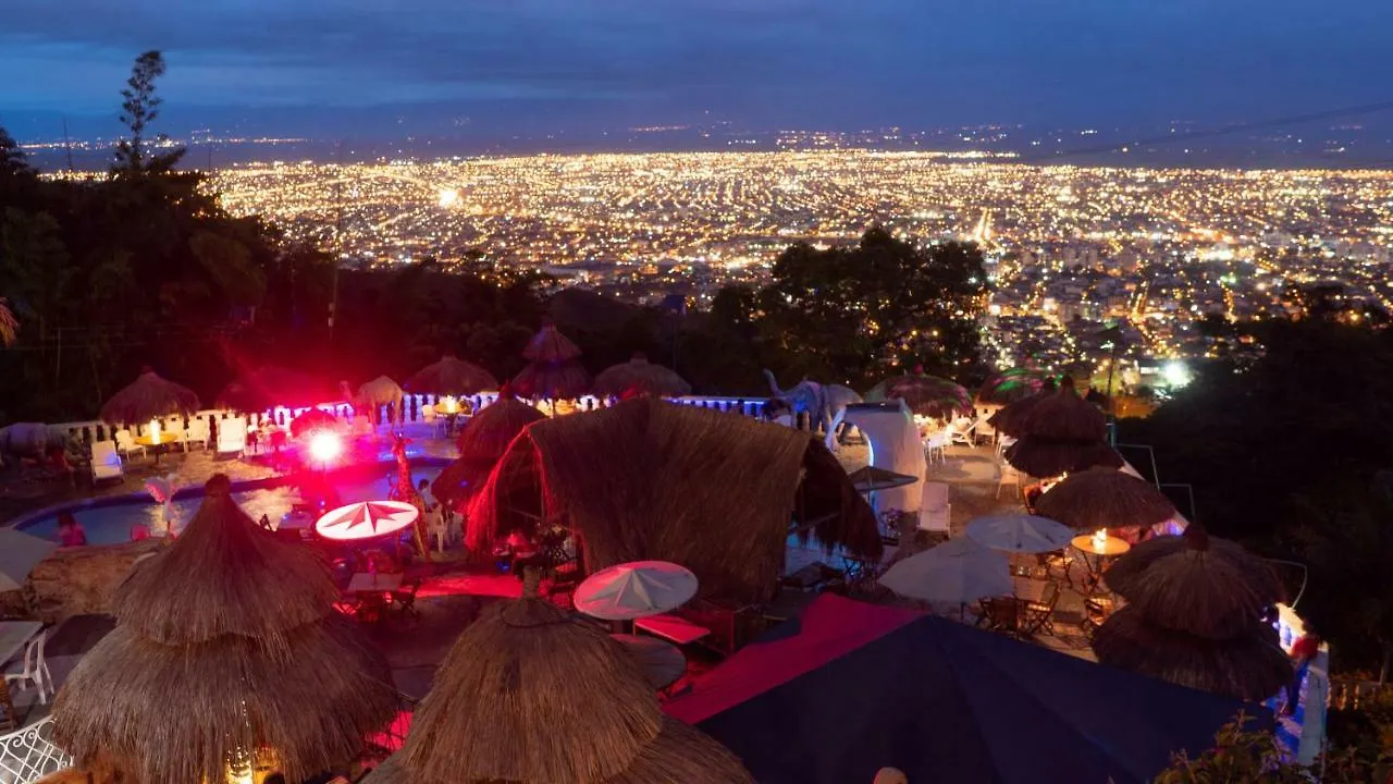 Hotel Turistico El Arca De Noe Cali Colombia