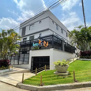 Casa Kreenty Cali